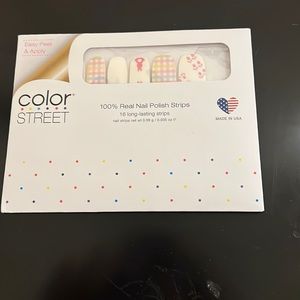 Color Street- Be Hoppy